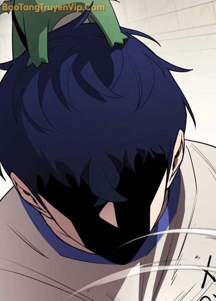 Cuộc Sống Học Đường Của Đội Trưởng Quận Chapter 27 - 28
