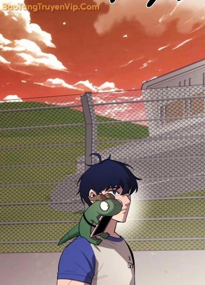 Cuộc Sống Học Đường Của Đội Trưởng Quận Chapter 27 - 4