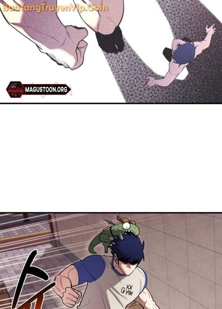 Cuộc Sống Học Đường Của Đội Trưởng Quận Chapter 27 - 42