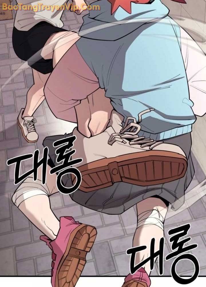 Cuộc Sống Học Đường Của Đội Trưởng Quận Chapter 27 - 47