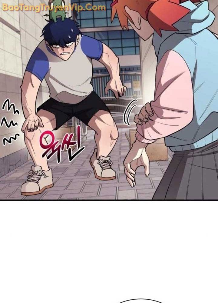 Cuộc Sống Học Đường Của Đội Trưởng Quận Chapter 27 - 54