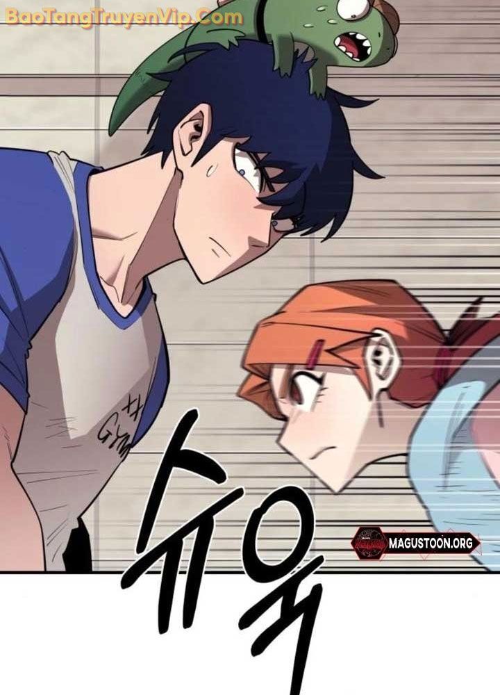Cuộc Sống Học Đường Của Đội Trưởng Quận Chapter 27 - 57