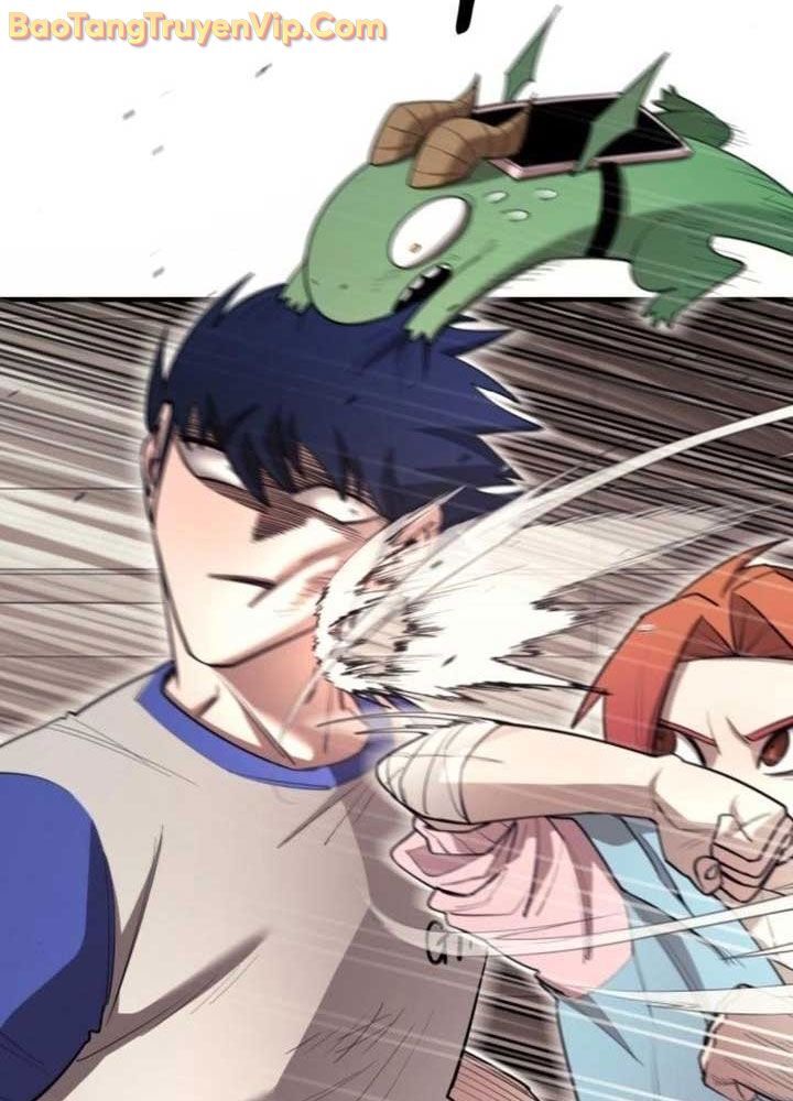 Cuộc Sống Học Đường Của Đội Trưởng Quận Chapter 27 - 58