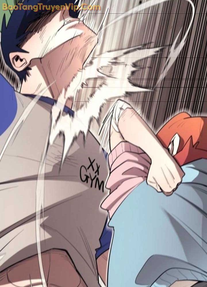 Cuộc Sống Học Đường Của Đội Trưởng Quận Chapter 27 - 60