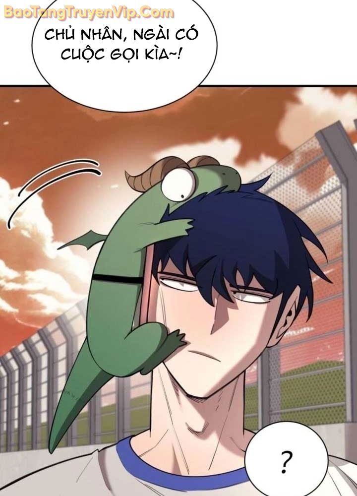 Cuộc Sống Học Đường Của Đội Trưởng Quận Chapter 27 - 7