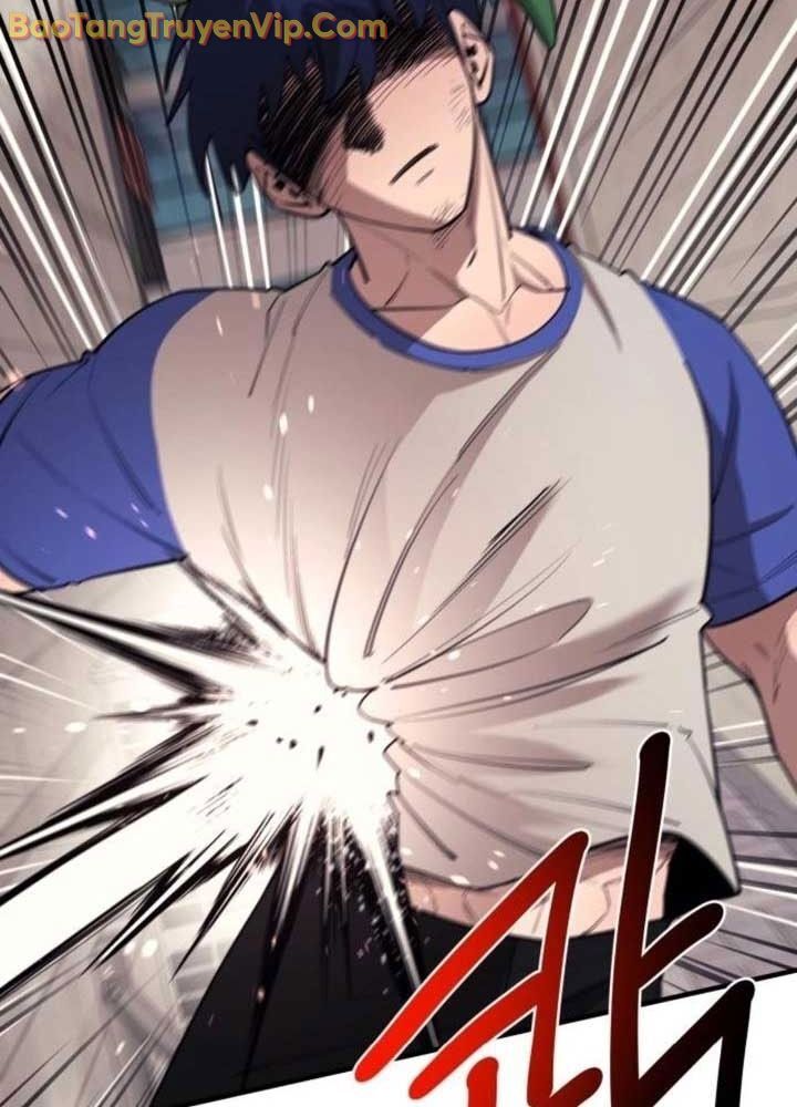 Cuộc Sống Học Đường Của Đội Trưởng Quận Chapter 27 - 64