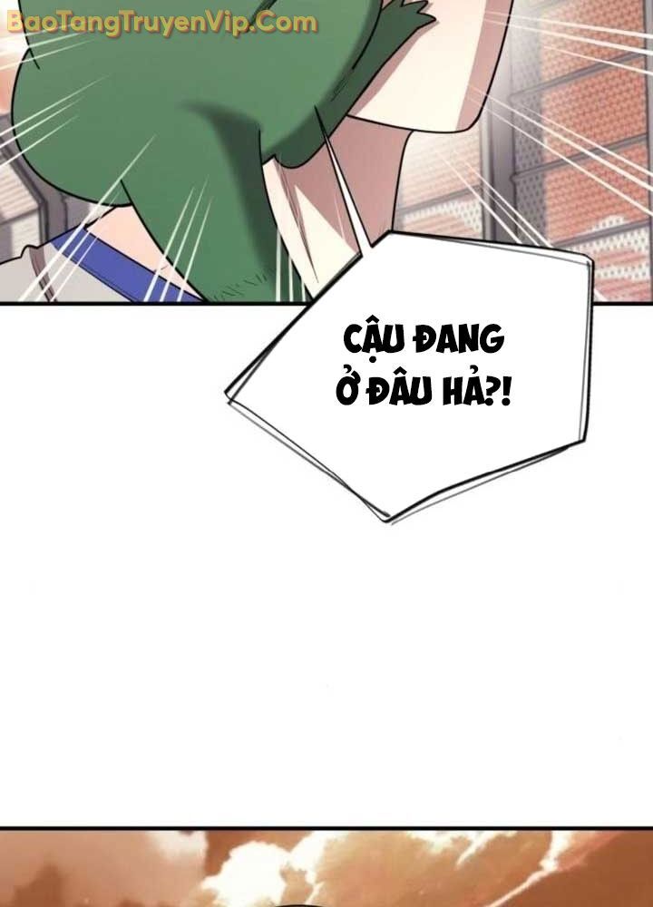 Cuộc Sống Học Đường Của Đội Trưởng Quận Chapter 27 - 9