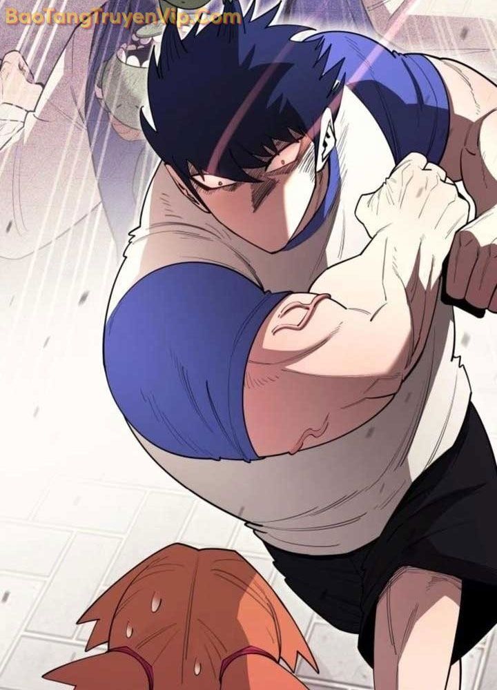 Cuộc Sống Học Đường Của Đội Trưởng Quận Chapter 27 - 83