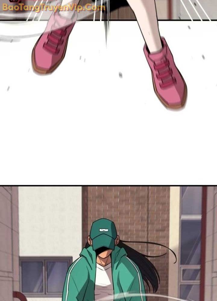 Cuộc Sống Học Đường Của Đội Trưởng Quận Chapter 27 - 86