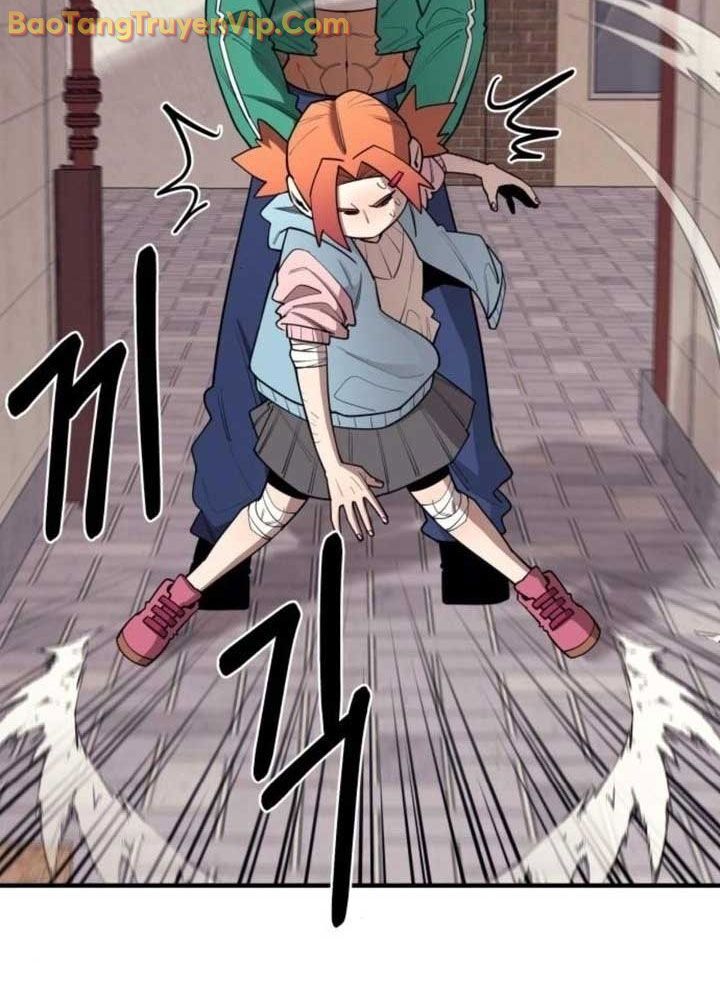 Cuộc Sống Học Đường Của Đội Trưởng Quận Chapter 27 - 87