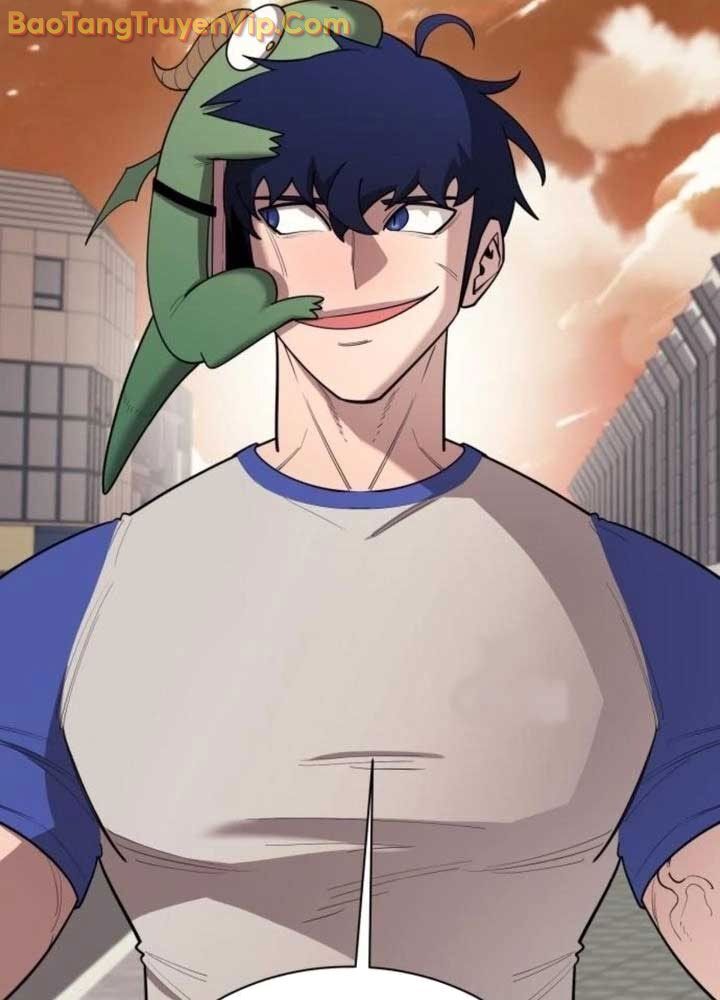 Cuộc Sống Học Đường Của Đội Trưởng Quận Chapter 27 - 10