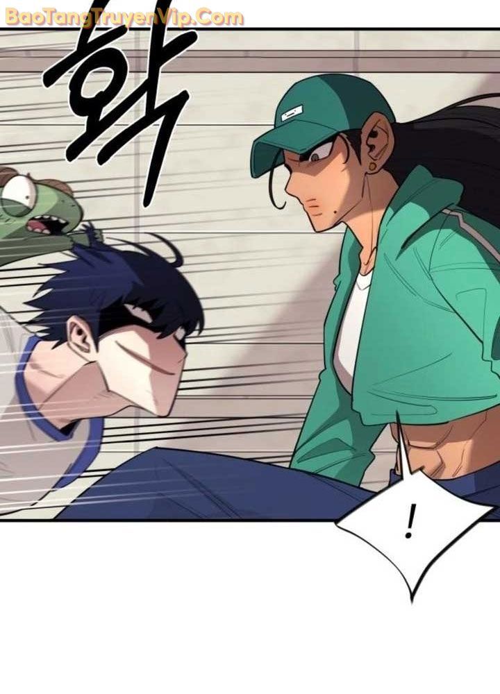 Cuộc Sống Học Đường Của Đội Trưởng Quận Chapter 27 - 96