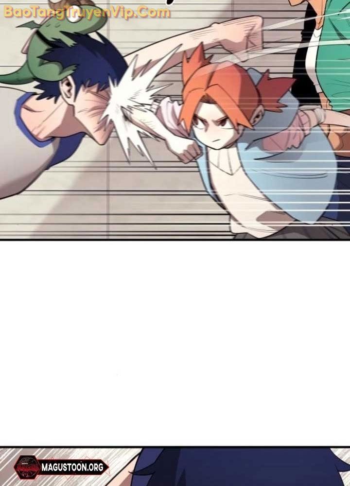 Cuộc Sống Học Đường Của Đội Trưởng Quận Chapter 27 - 99