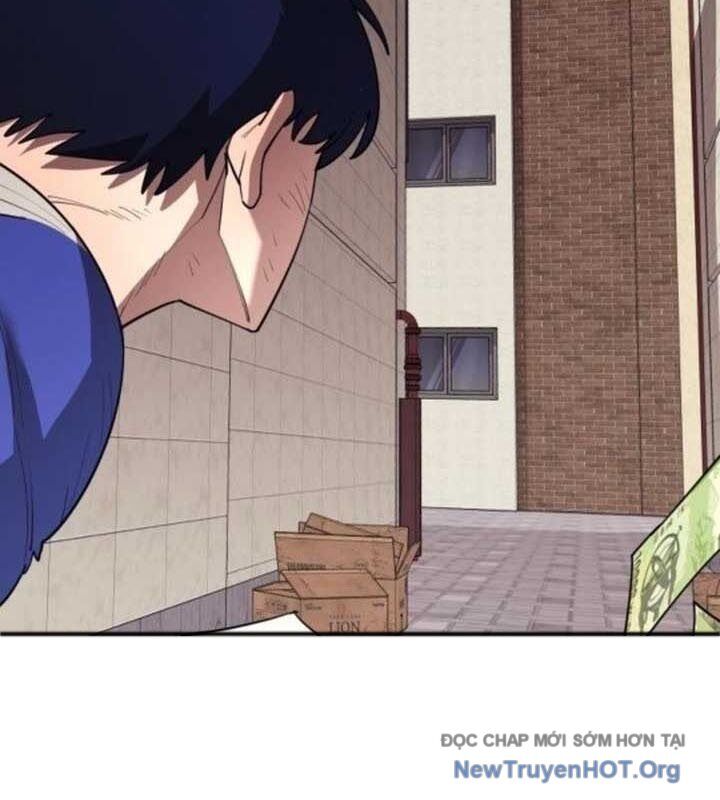 Cuộc Sống Học Đường Của Đội Trưởng Quận Chapter 28 - 107