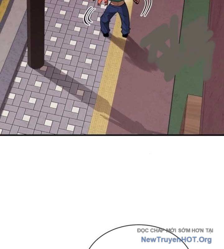 Cuộc Sống Học Đường Của Đội Trưởng Quận Chapter 28 - 116