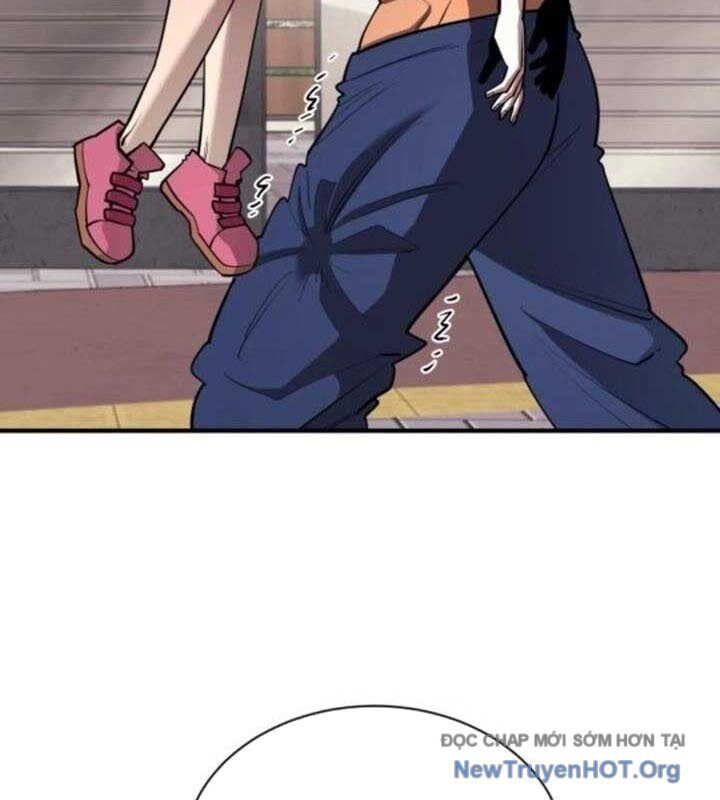 Cuộc Sống Học Đường Của Đội Trưởng Quận Chapter 28 - 118