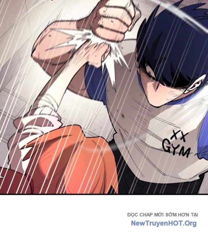 Cuộc Sống Học Đường Của Đội Trưởng Quận Chapter 28 - 13