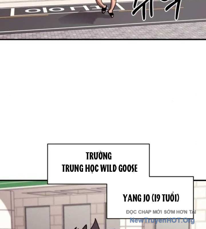 Cuộc Sống Học Đường Của Đội Trưởng Quận Chapter 28 - 125