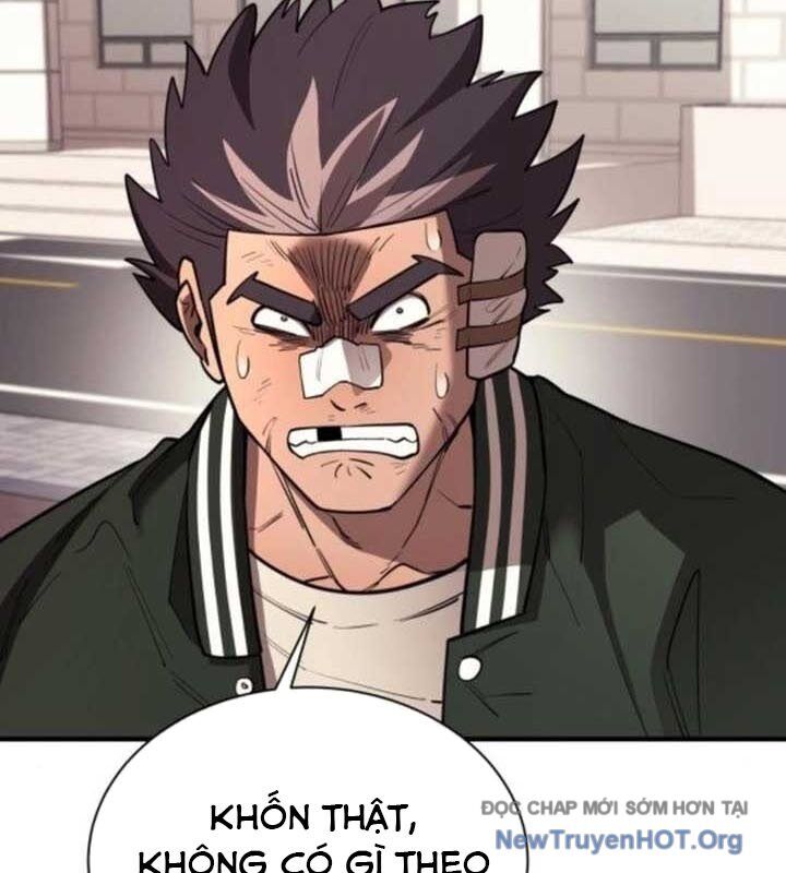 Cuộc Sống Học Đường Của Đội Trưởng Quận Chapter 28 - 126