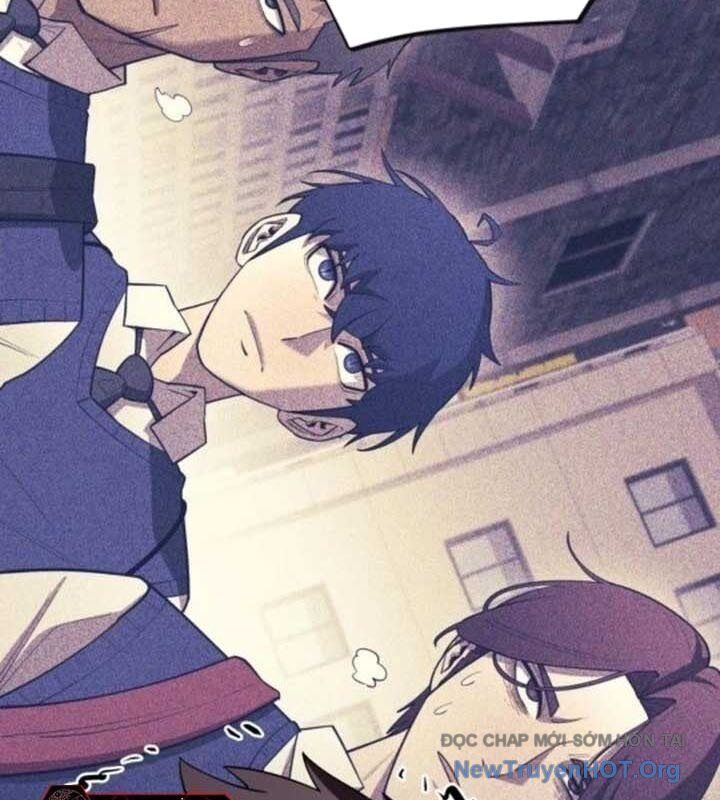 Cuộc Sống Học Đường Của Đội Trưởng Quận Chapter 28 - 128