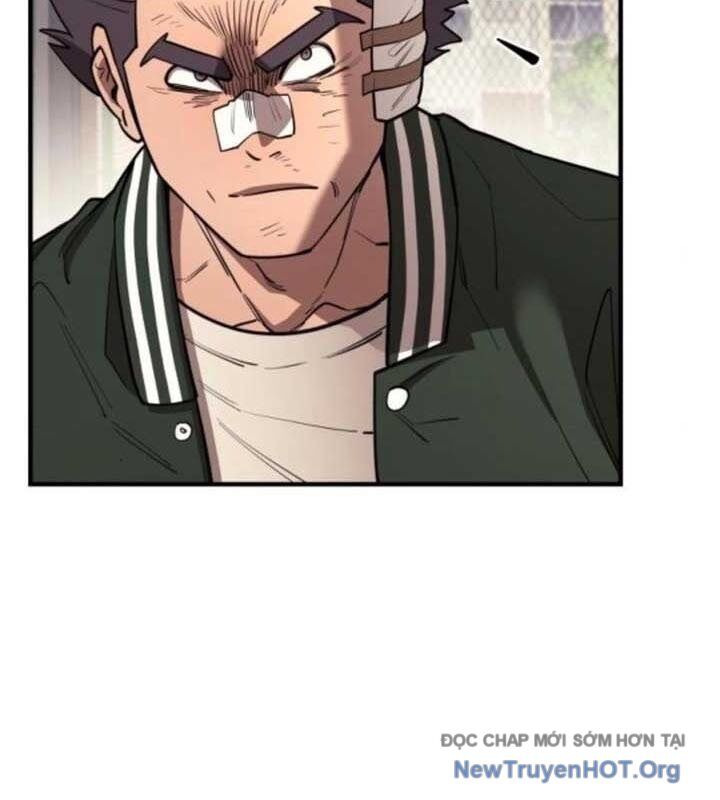 Cuộc Sống Học Đường Của Đội Trưởng Quận Chapter 28 - 136