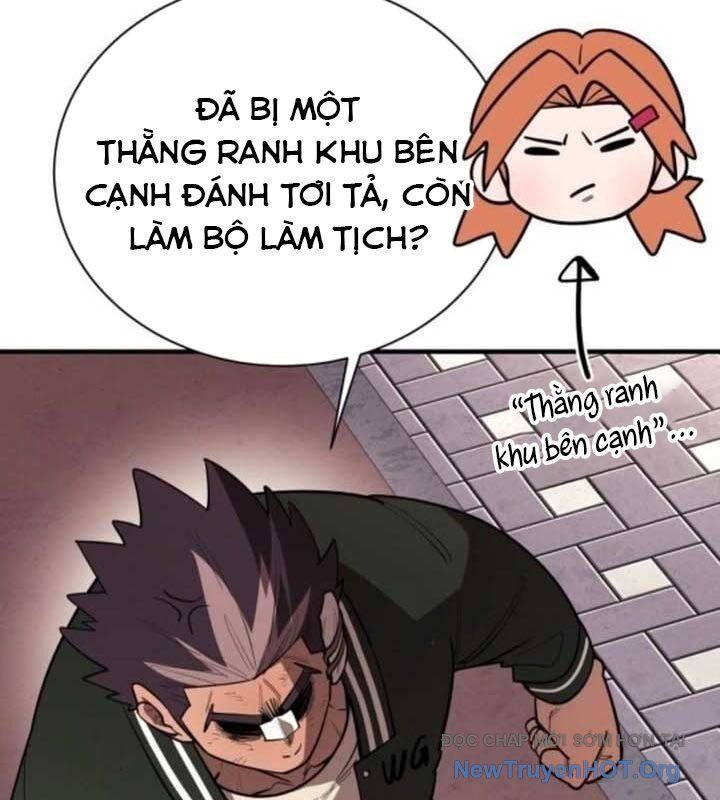 Cuộc Sống Học Đường Của Đội Trưởng Quận Chapter 28 - 144