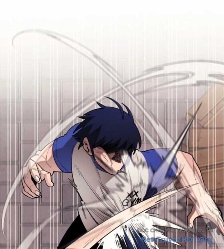 Cuộc Sống Học Đường Của Đội Trưởng Quận Chapter 28 - 16