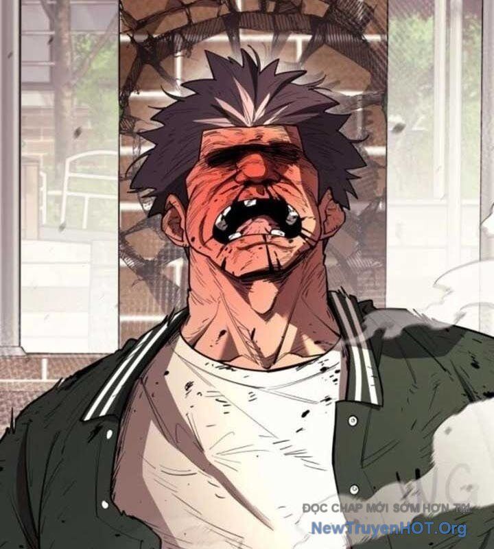 Cuộc Sống Học Đường Của Đội Trưởng Quận Chapter 28 - 160