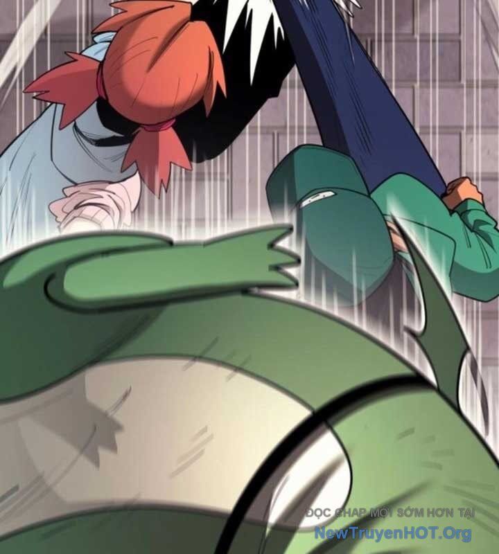 Cuộc Sống Học Đường Của Đội Trưởng Quận Chapter 28 - 17