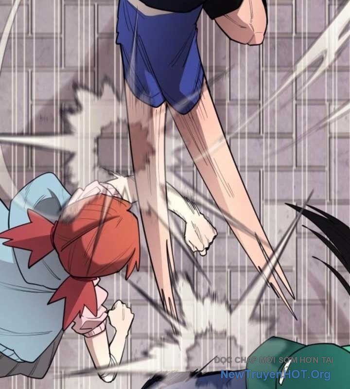 Cuộc Sống Học Đường Của Đội Trưởng Quận Chapter 28 - 19