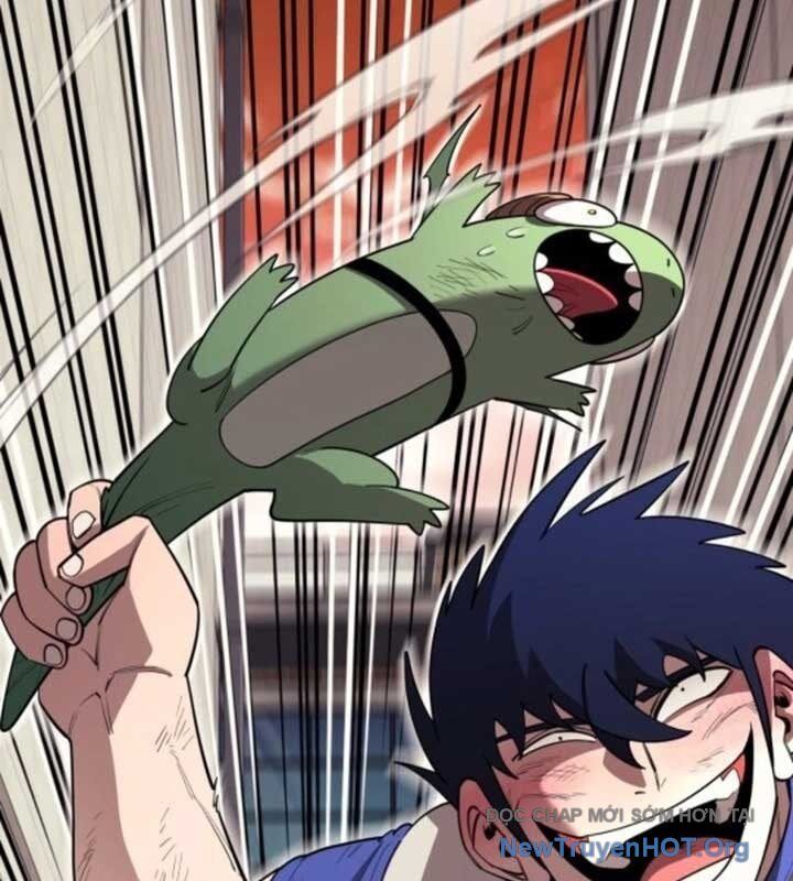 Cuộc Sống Học Đường Của Đội Trưởng Quận Chapter 28 - 3