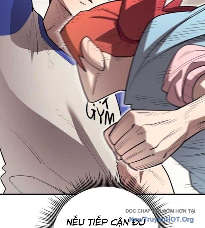 Cuộc Sống Học Đường Của Đội Trưởng Quận Chapter 28 - 26