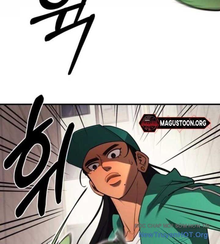 Cuộc Sống Học Đường Của Đội Trưởng Quận Chapter 28 - 30