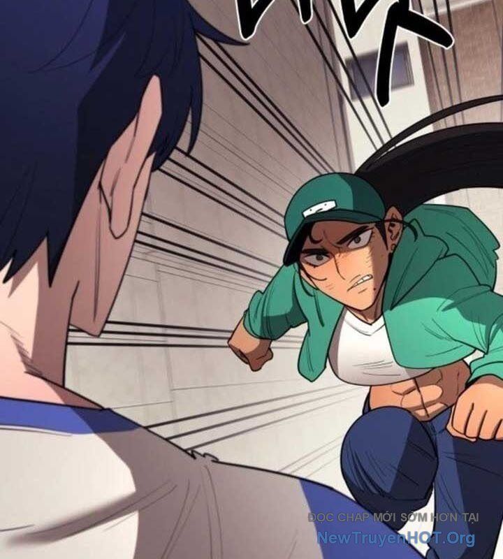 Cuộc Sống Học Đường Của Đội Trưởng Quận Chapter 28 - 47