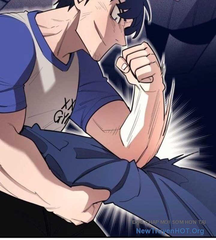 Cuộc Sống Học Đường Của Đội Trưởng Quận Chapter 28 - 56