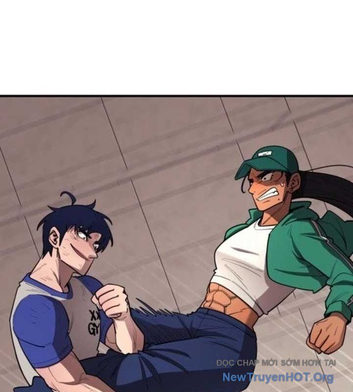 Cuộc Sống Học Đường Của Đội Trưởng Quận Chapter 28 - 62