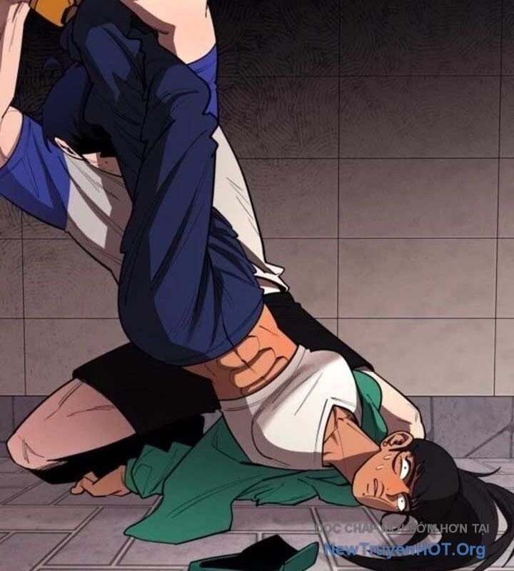 Cuộc Sống Học Đường Của Đội Trưởng Quận Chapter 28 - 77