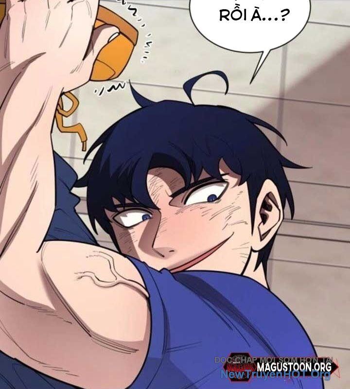 Cuộc Sống Học Đường Của Đội Trưởng Quận Chapter 28 - 90