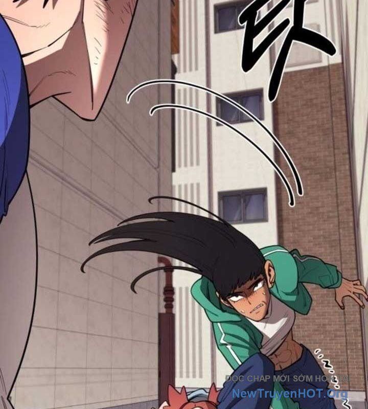 Cuộc Sống Học Đường Của Đội Trưởng Quận Chapter 28 - 95