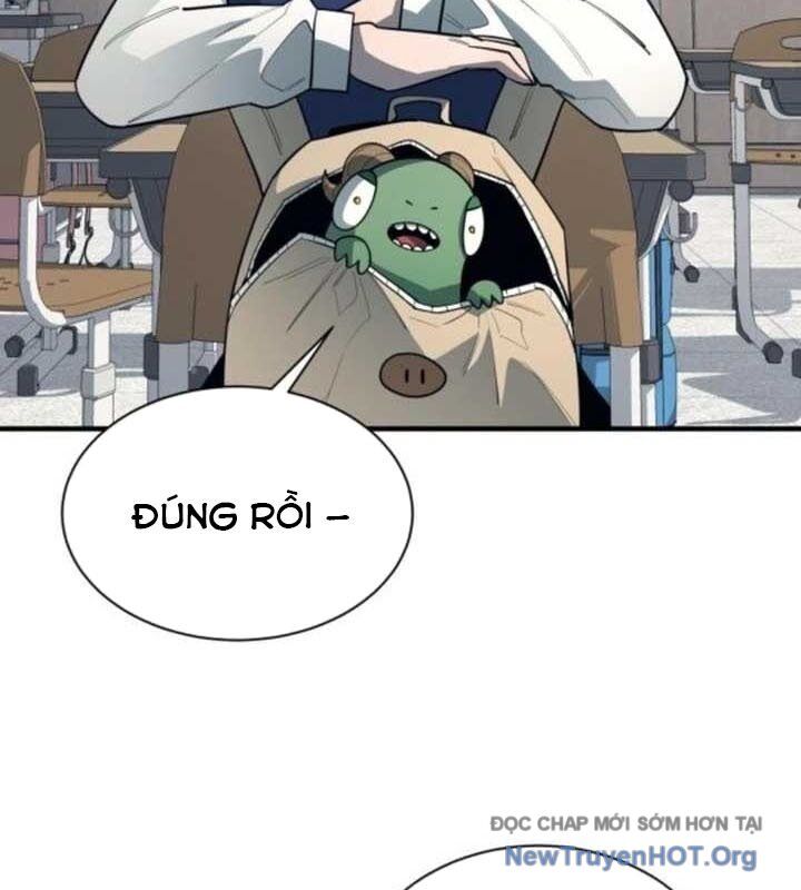 Cuộc Sống Học Đường Của Đội Trưởng Quận Chapter 29 - 123