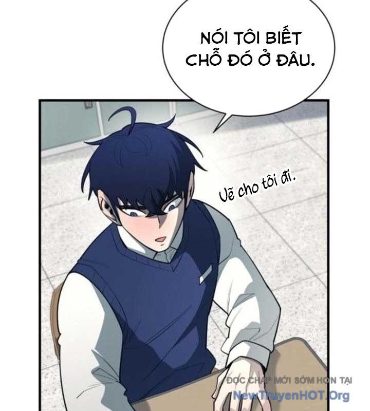 Cuộc Sống Học Đường Của Đội Trưởng Quận Chapter 29 - 124