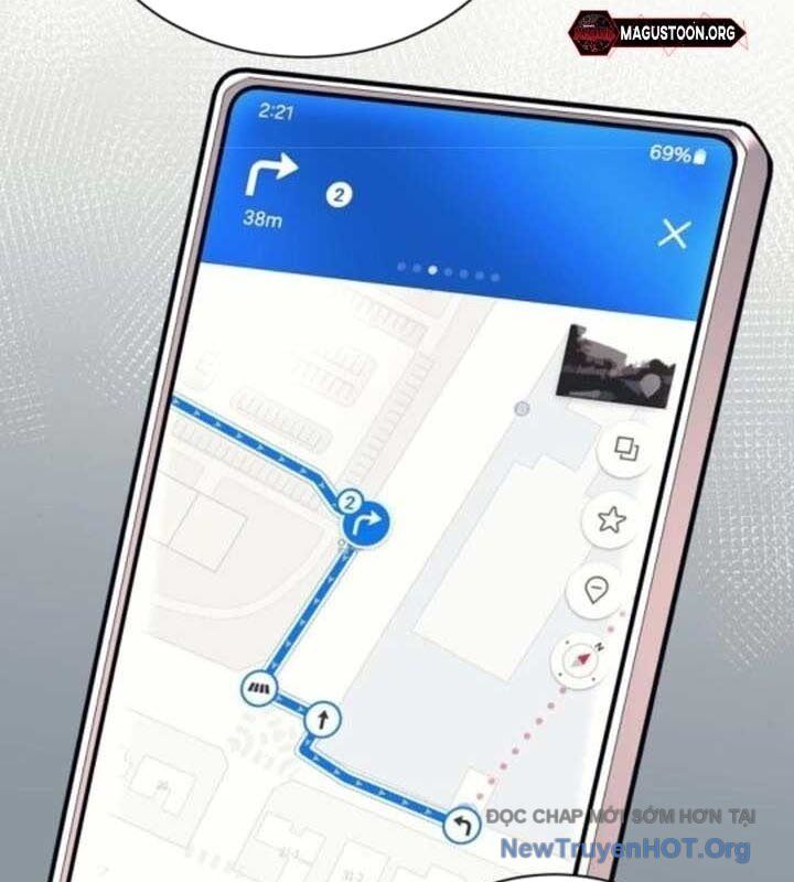 Cuộc Sống Học Đường Của Đội Trưởng Quận Chapter 29 - 128