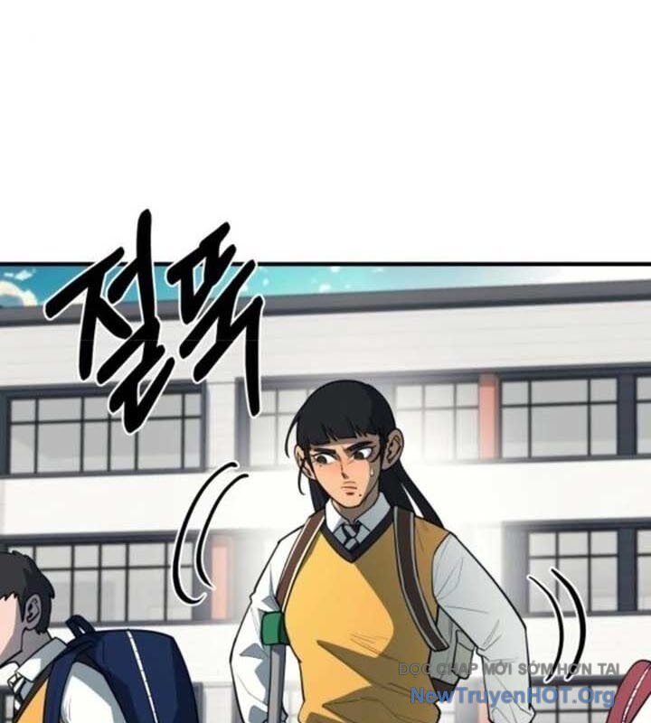 Cuộc Sống Học Đường Của Đội Trưởng Quận Chapter 29 - 135