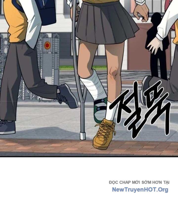 Cuộc Sống Học Đường Của Đội Trưởng Quận Chapter 29 - 136