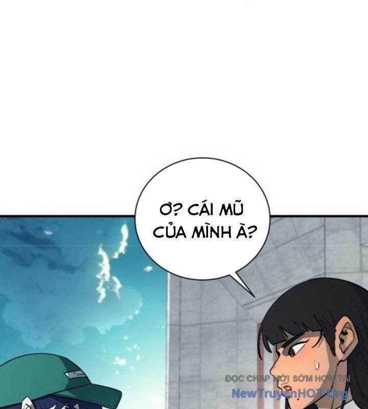 Cuộc Sống Học Đường Của Đội Trưởng Quận Chapter 29 - 138