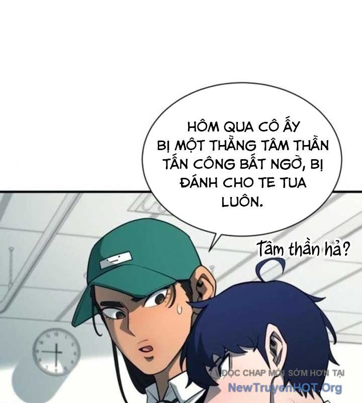 Cuộc Sống Học Đường Của Đội Trưởng Quận Chapter 29 - 144