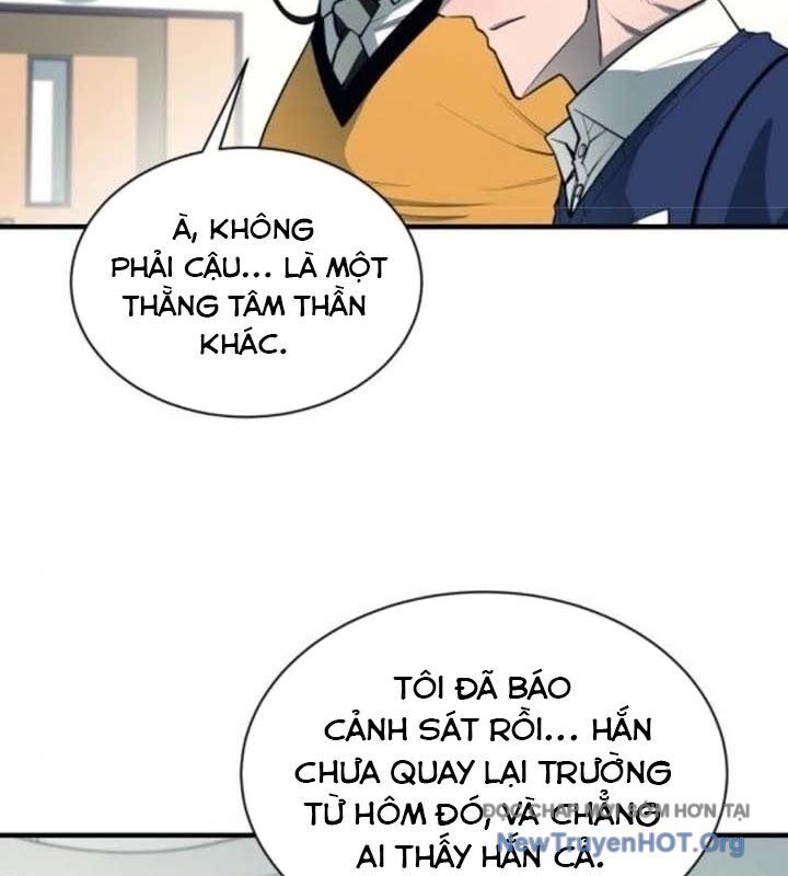 Cuộc Sống Học Đường Của Đội Trưởng Quận Chapter 29 - 145