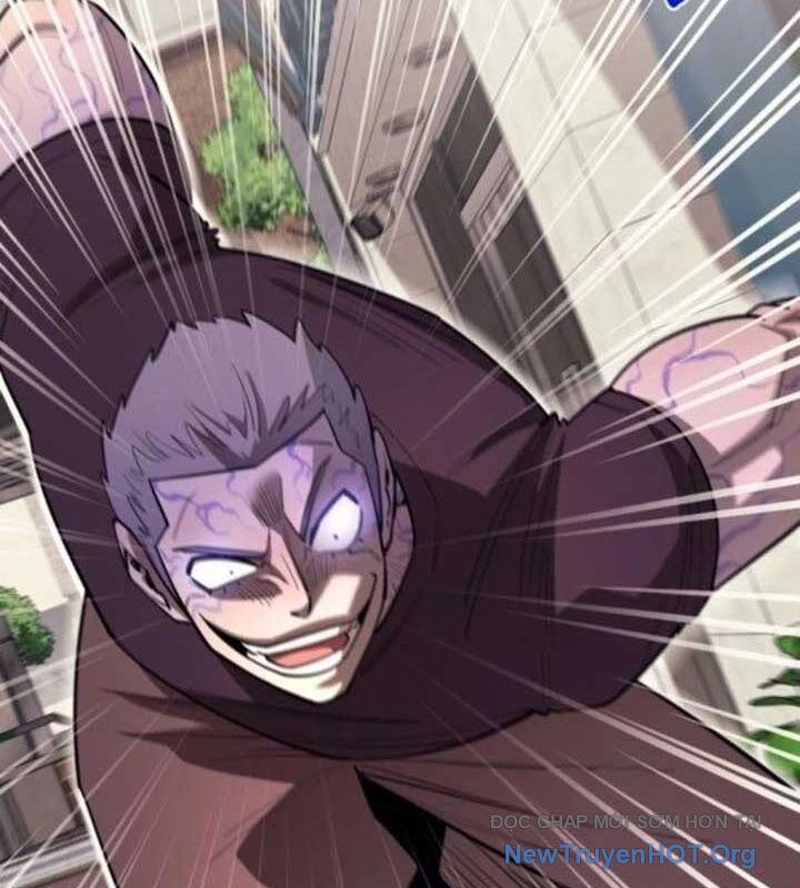 Cuộc Sống Học Đường Của Đội Trưởng Quận Chapter 29 - 20