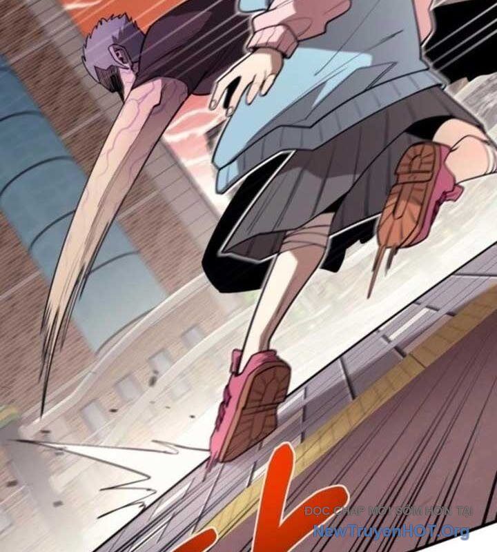 Cuộc Sống Học Đường Của Đội Trưởng Quận Chapter 29 - 27