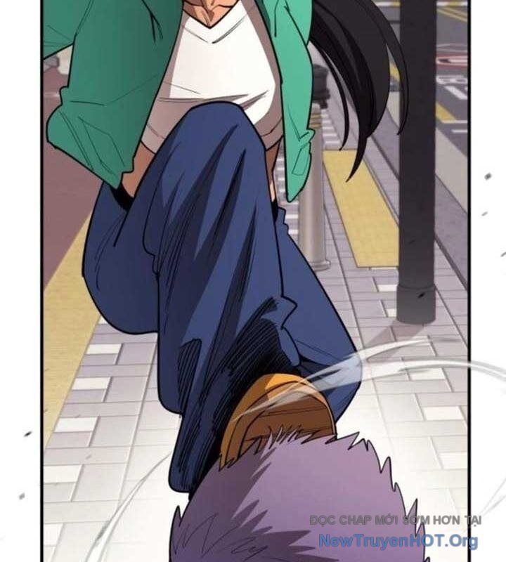 Cuộc Sống Học Đường Của Đội Trưởng Quận Chapter 29 - 34